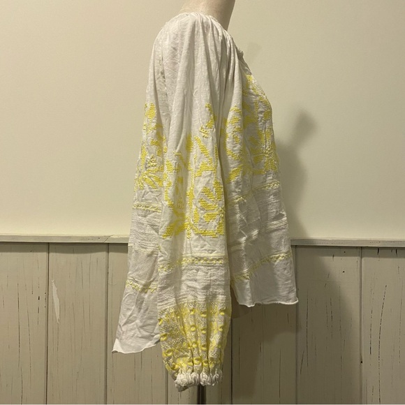 Free People Extra Small Persuasion Oversized Tunic - Picture 4 of 14